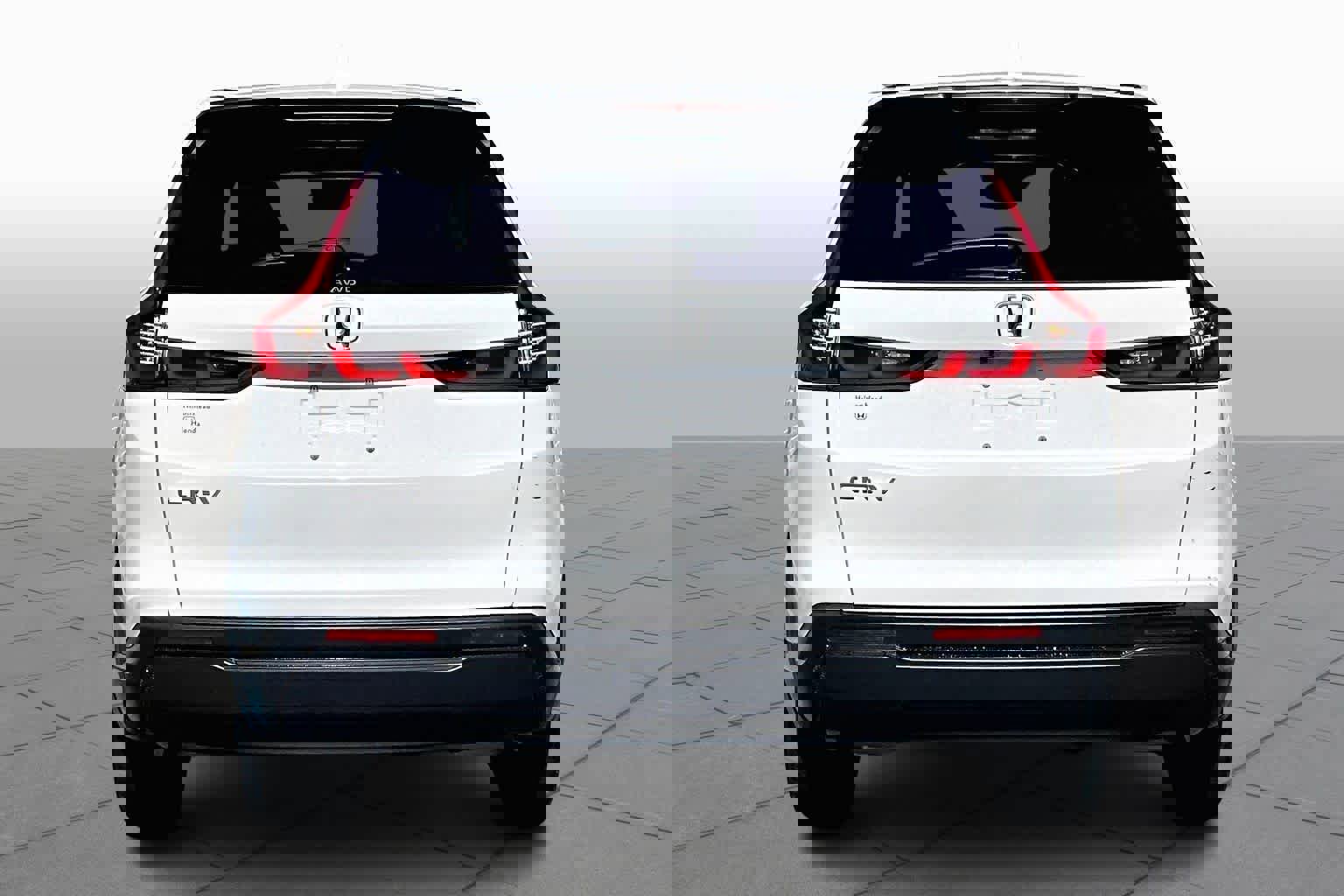 Certified 2023 Honda CR-V EX image 38