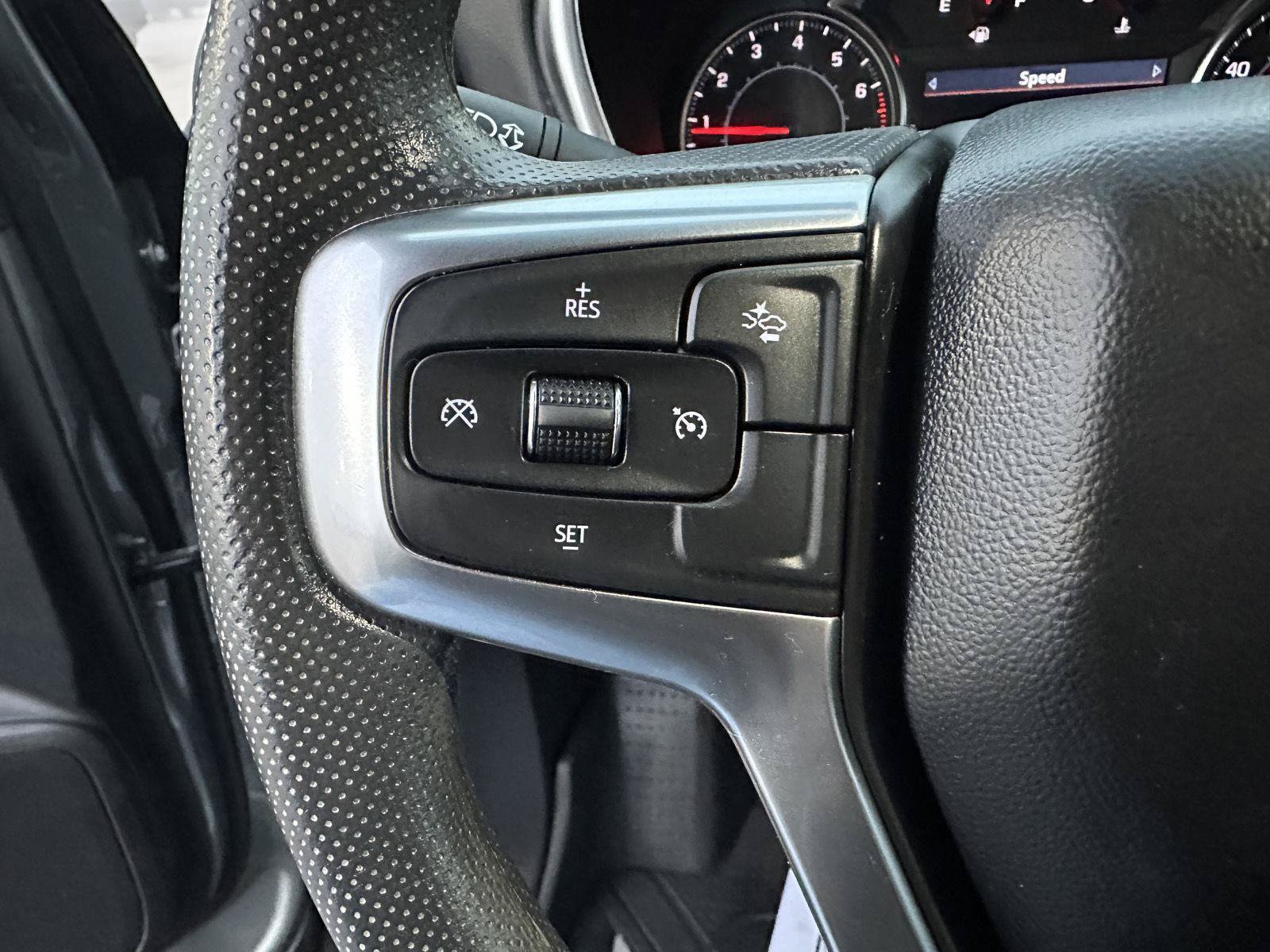 Used 2024 Chevrolet Blazer LT w/ Convenience Package FWD image 22