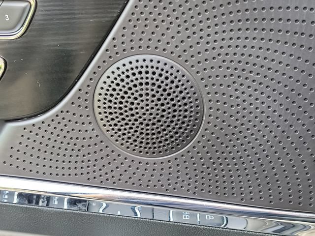 Certified 2025 Lincoln Corsair FWD image 16