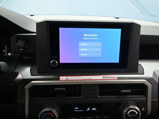 New 2026 Toyota Tacoma SR5 RWD image 7