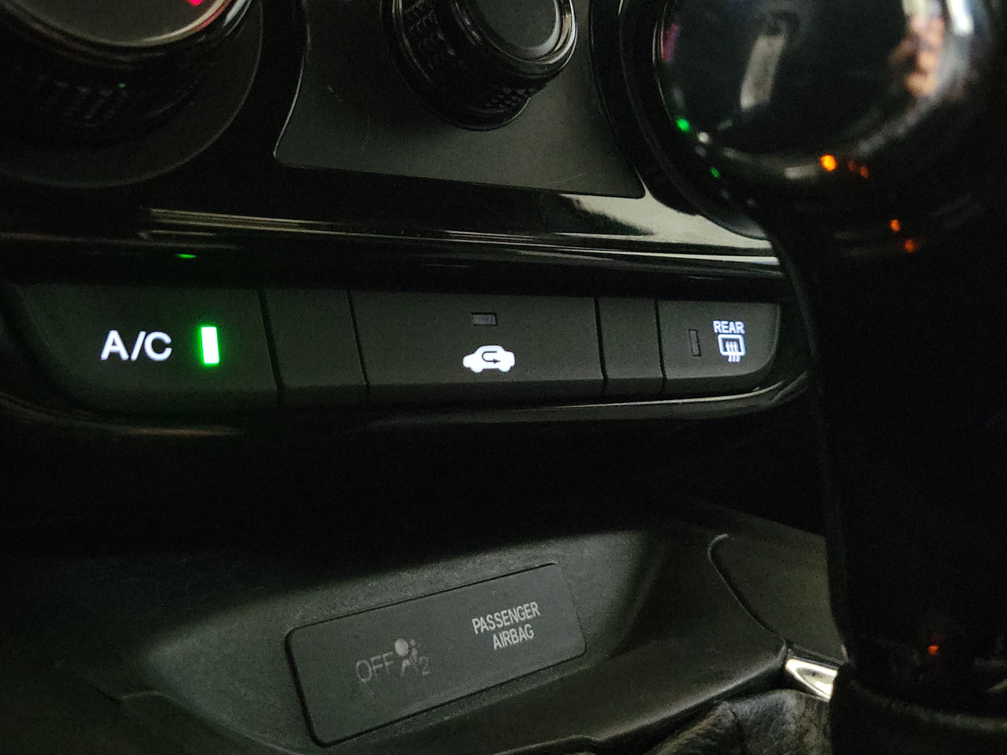 Used 2022 Honda HR-V Sport image 34