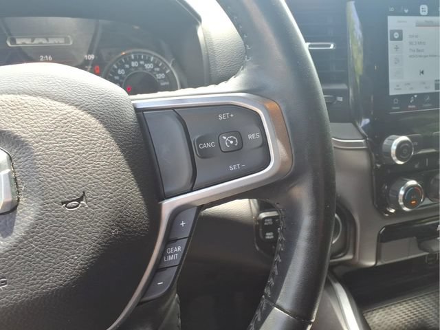 Used 2022 RAM 1500 Big Horn AWD/4WD image 23