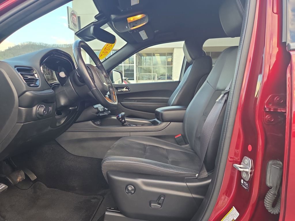 Used 2022 Dodge Durango GT image 14