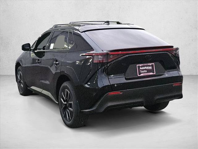 New 2026 Toyota bZ FWD image 9