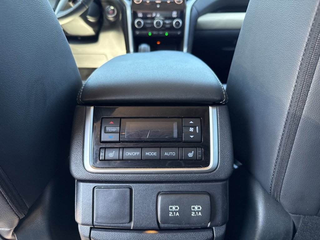 Certified 2022 Subaru Ascent Limited w/ Technology Package image 28