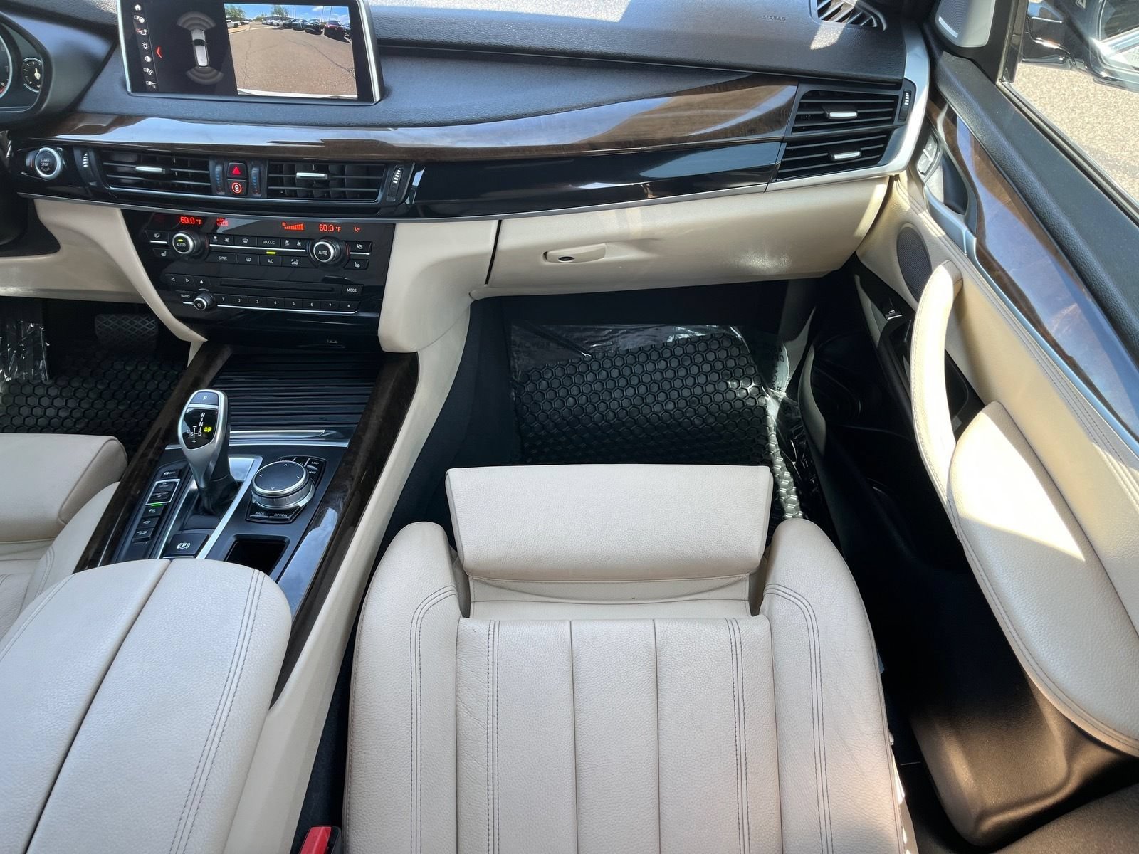 Used 2018 BMW X5 xDrive50i AWD/4WD image 15