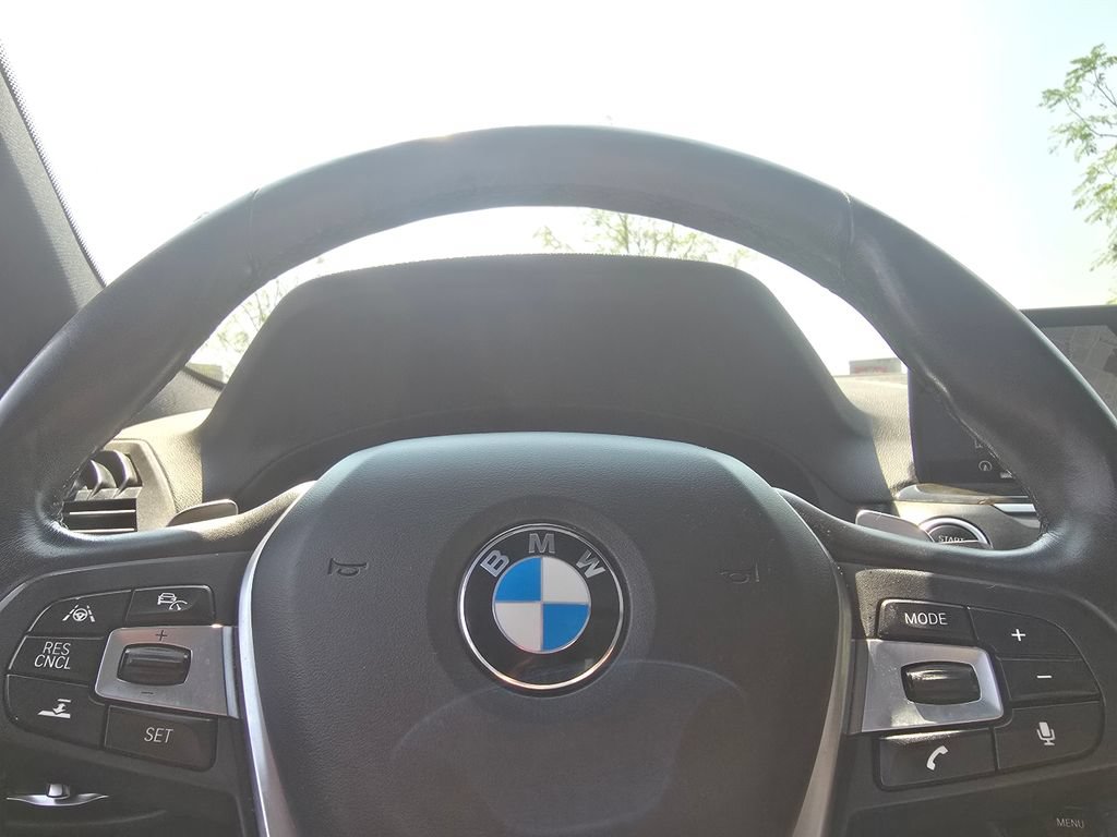 Used 2019 BMW X4 xDrive30i AWD/4WD image 24