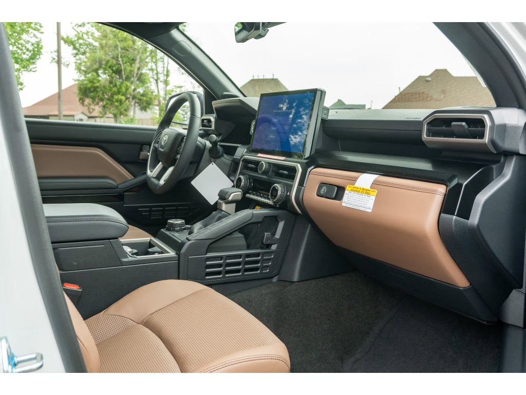 New 2026 Toyota 4Runner Limited AWD/4WD image 19