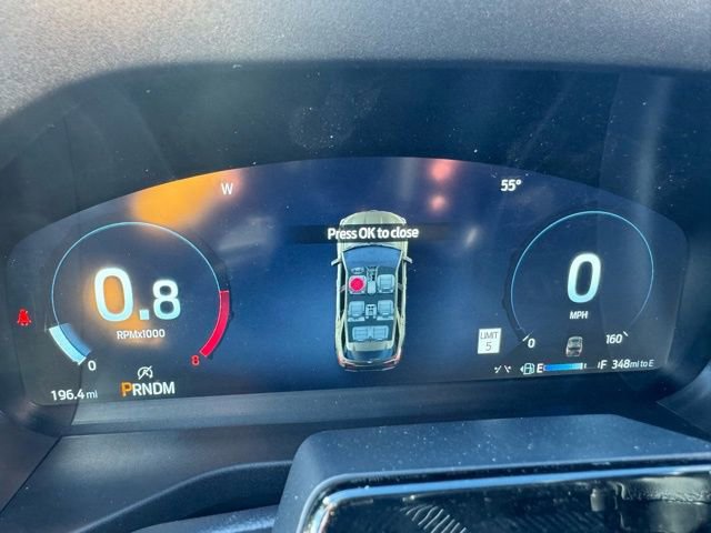 New 2026 Ford Explorer Tremor w/ Tremor Ultimate Package image 28