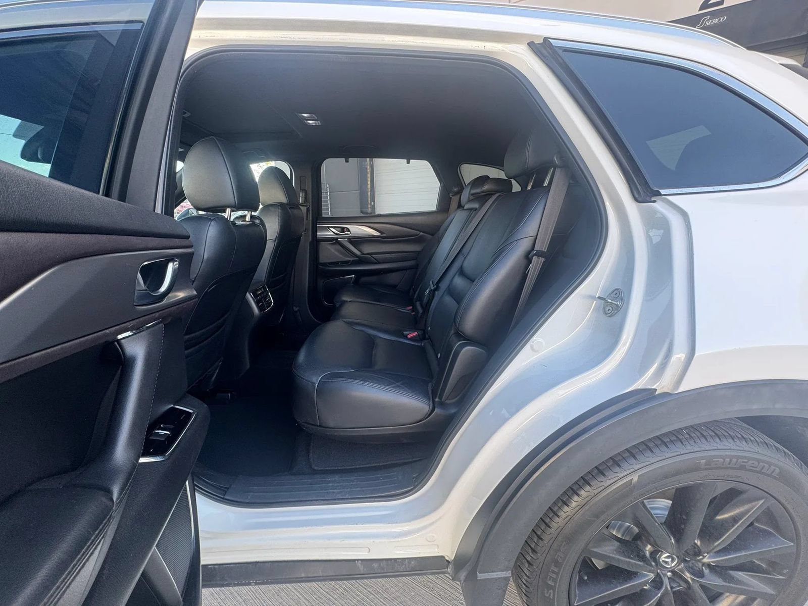 Used 2016 MAZDA CX-9 Grand Touring AWD/4WD image 15