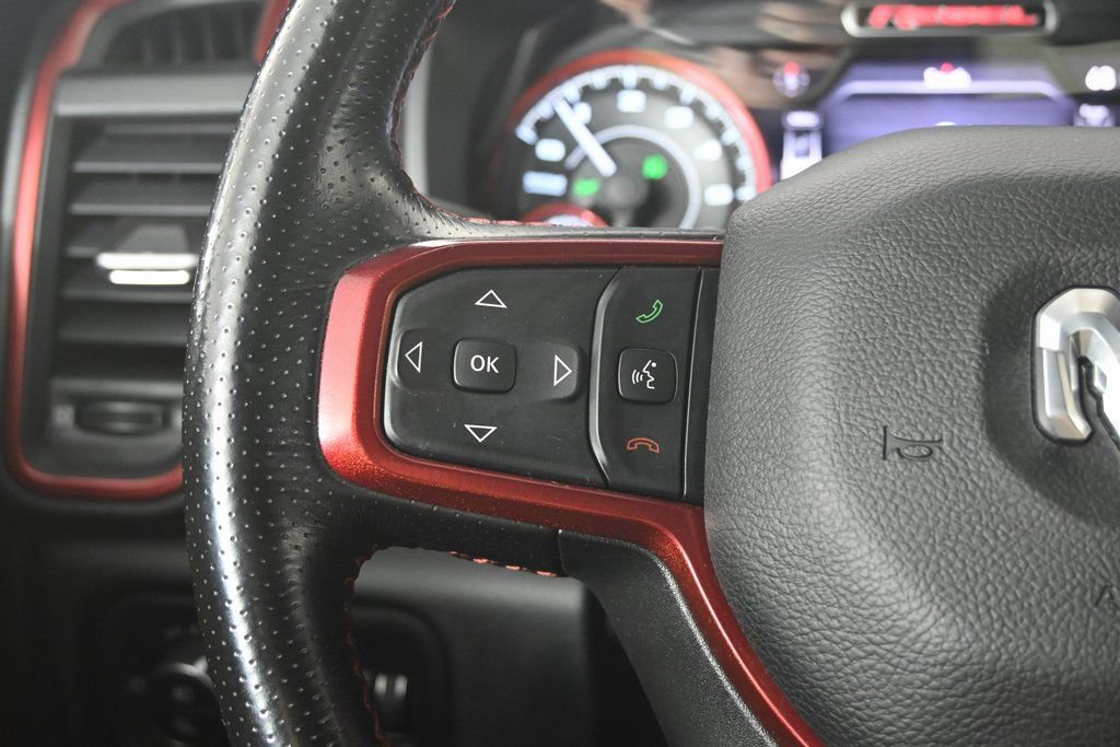 Used 2022 RAM 1500 Rebel w/ Level 1 Equipment Group image 36