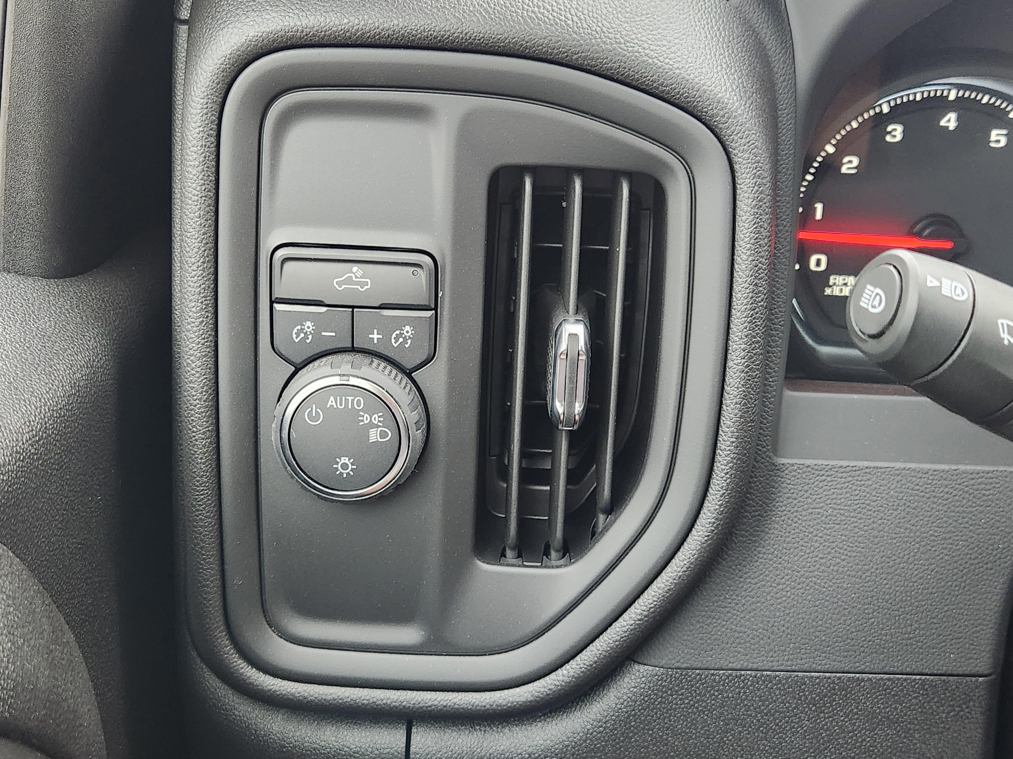 New 2025 Chevrolet Silverado 3500 W/T w/ WT Convenience Package image 22