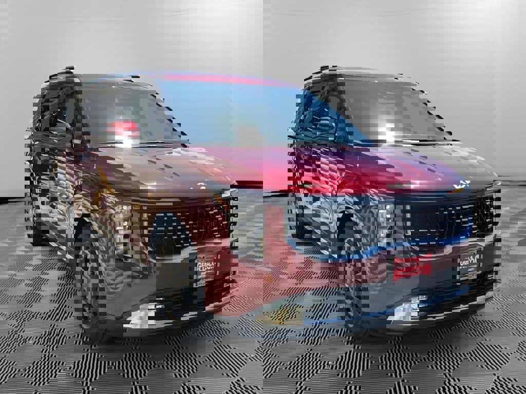 New 2026 Kia Carnival SX image 4