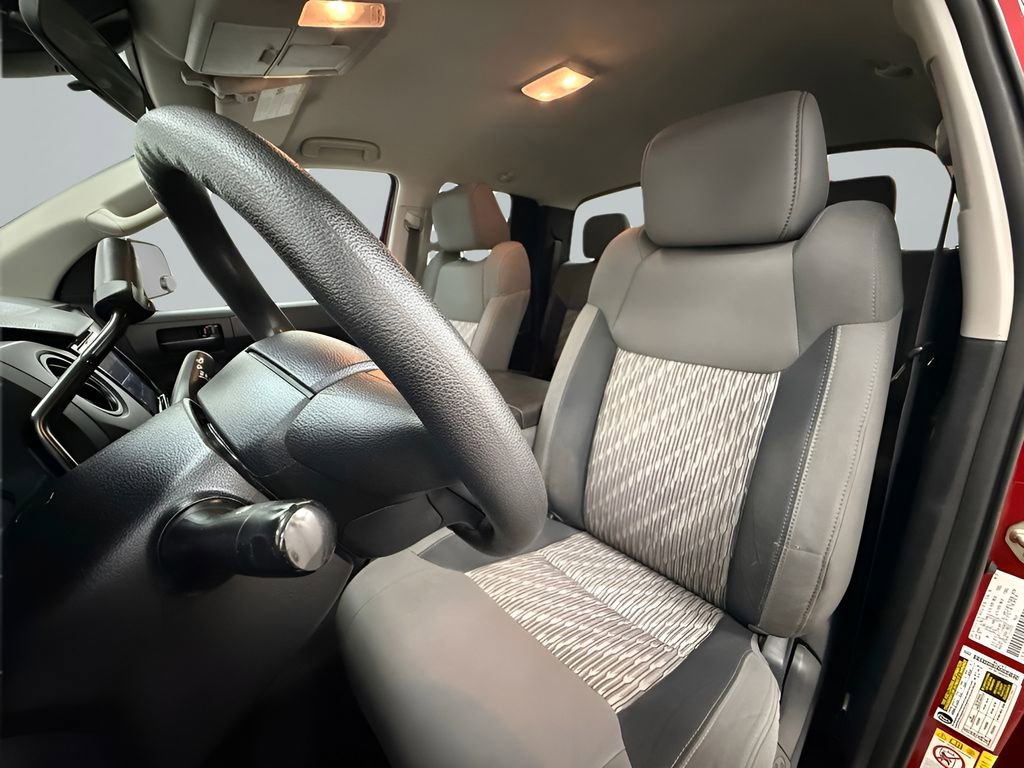 Used 2019 Toyota Tundra SR RWD image 10
