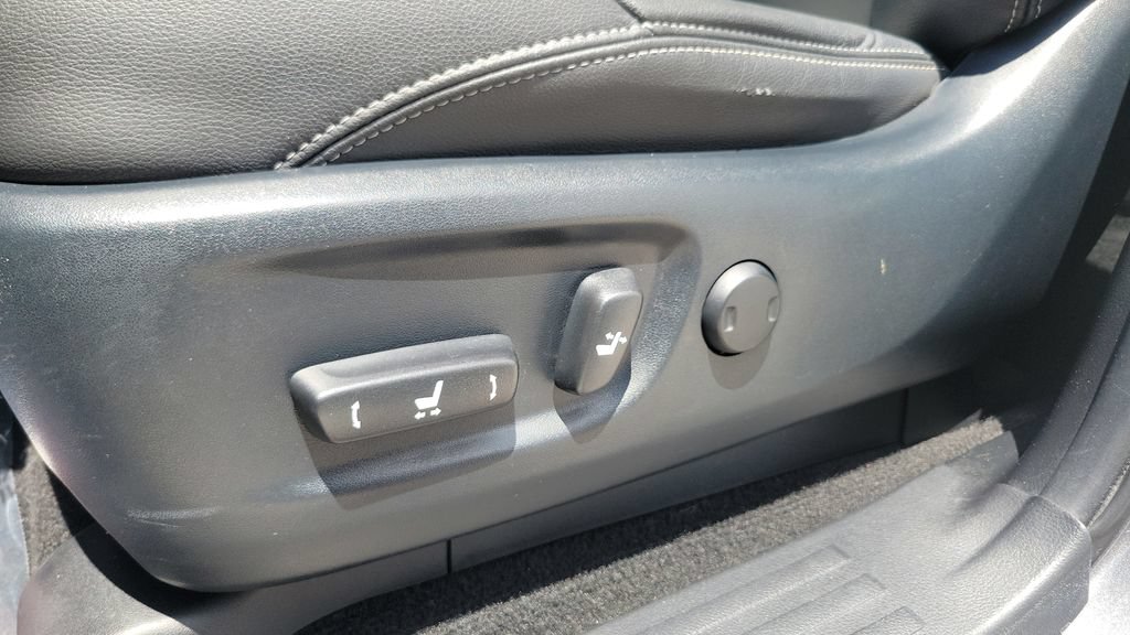 Used 2019 Toyota 4Runner SR5 Premium AWD/4WD image 16