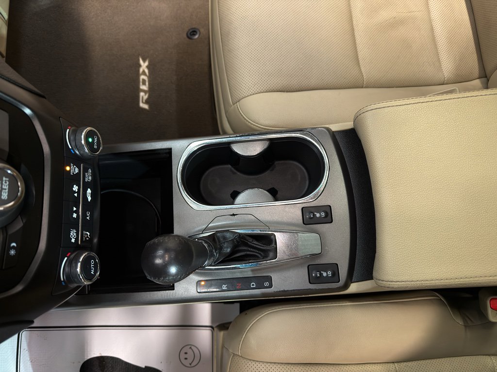 Used 2014 Acura RDX AWD image 20