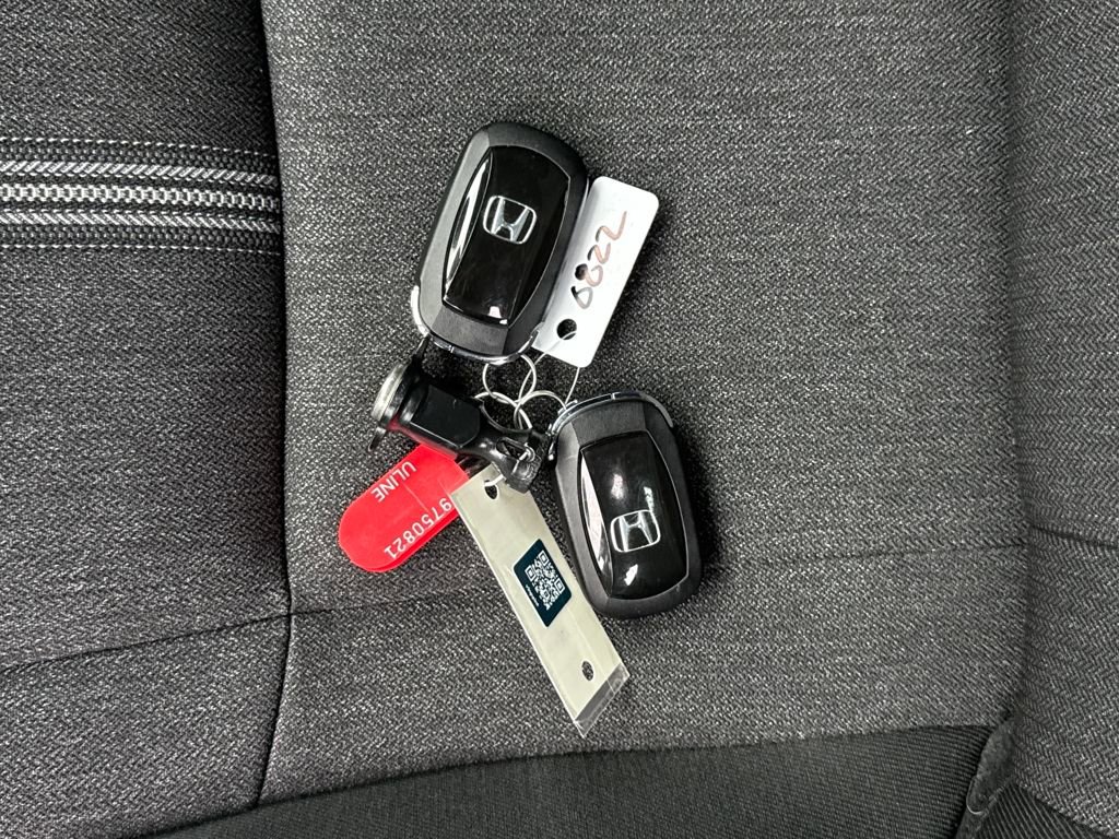 New 2026 Honda Accord Sport image 27