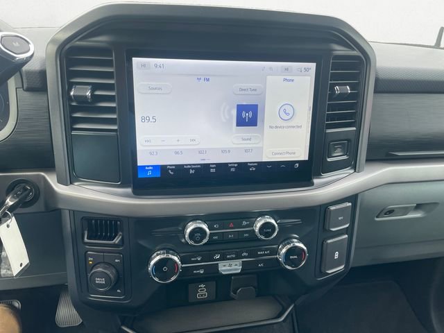 Used 2025 Ford F150 XLT w/ Equipment Group 301A Standard image 21