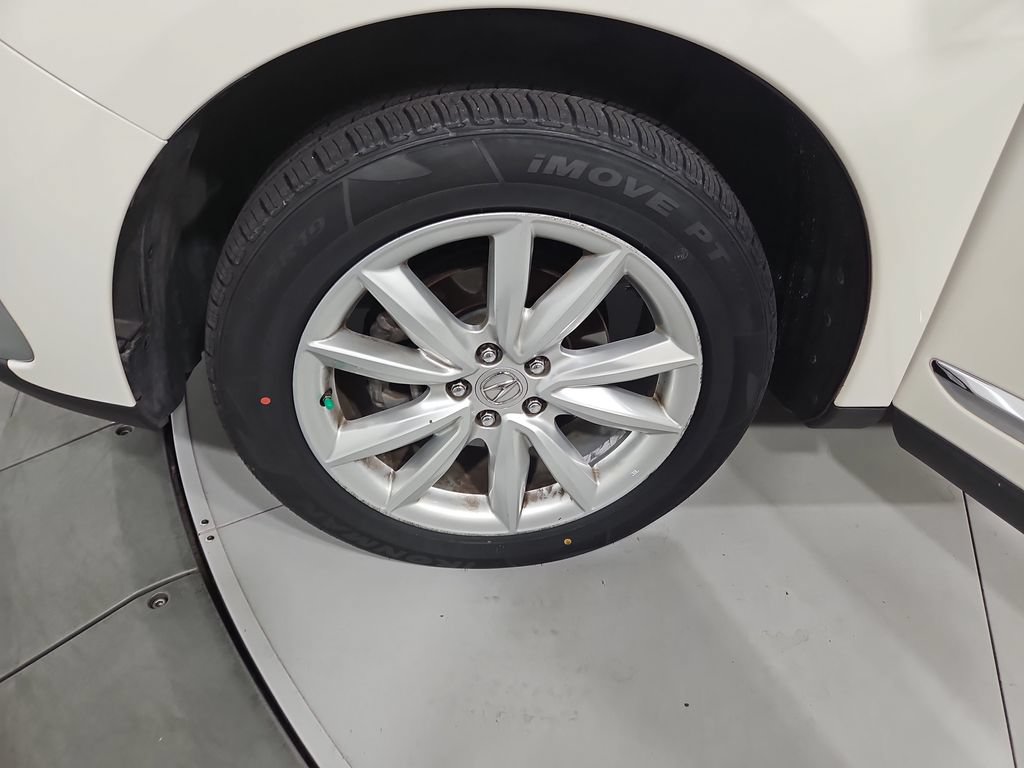 Used 2019 Acura RDX AWD image 25