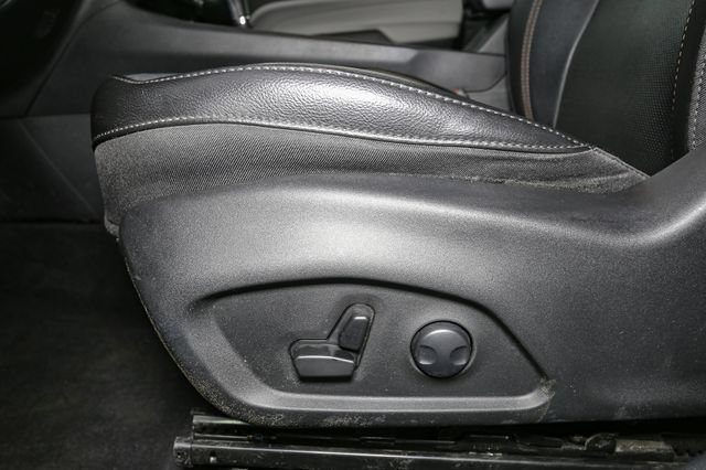 Used 2023 Jeep Compass Limited AWD/4WD image 37