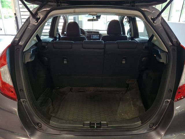Used 2018 Honda Fit EX image 29