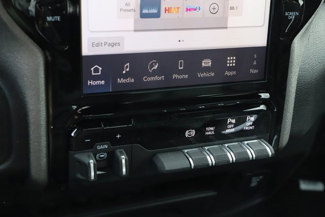 New 2026 RAM 3500 Tradesman image 27