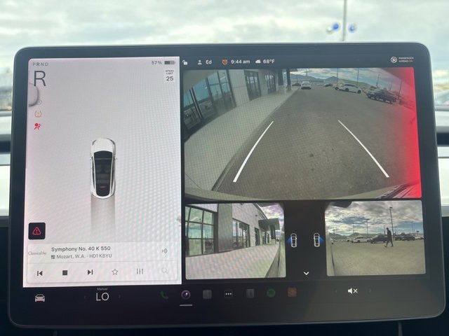 Used 2021 Tesla Model Y Performance image 27