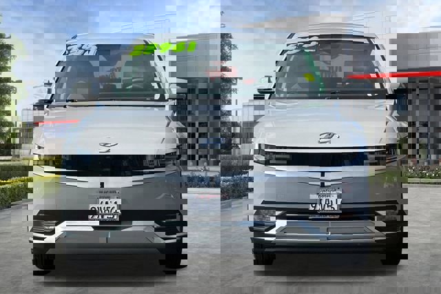 Used 2024 Hyundai Ioniq 5 SE RWD image 10