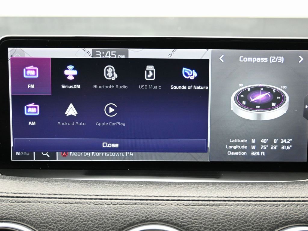 Used 2023 Kia Stinger GT-Line image 23