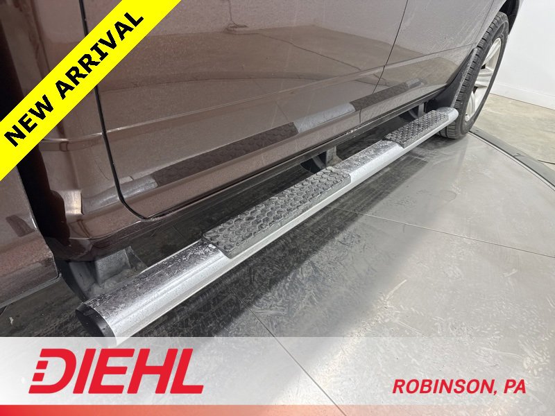 Used 2014 RAM 1500 Big Horn image 9