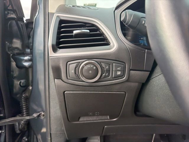 Used 2023 Ford Edge SEL w/ Convenience Package AWD/4WD image 22