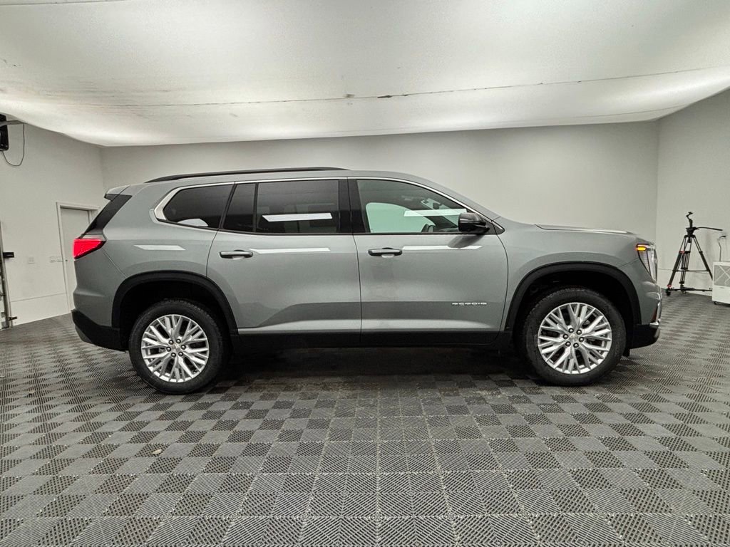 New 2026 GMC Acadia Elevation w/ Elevation Premium Package image 7