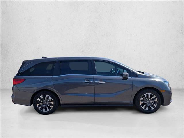 Used 2024 Honda Odyssey EX-L image 4
