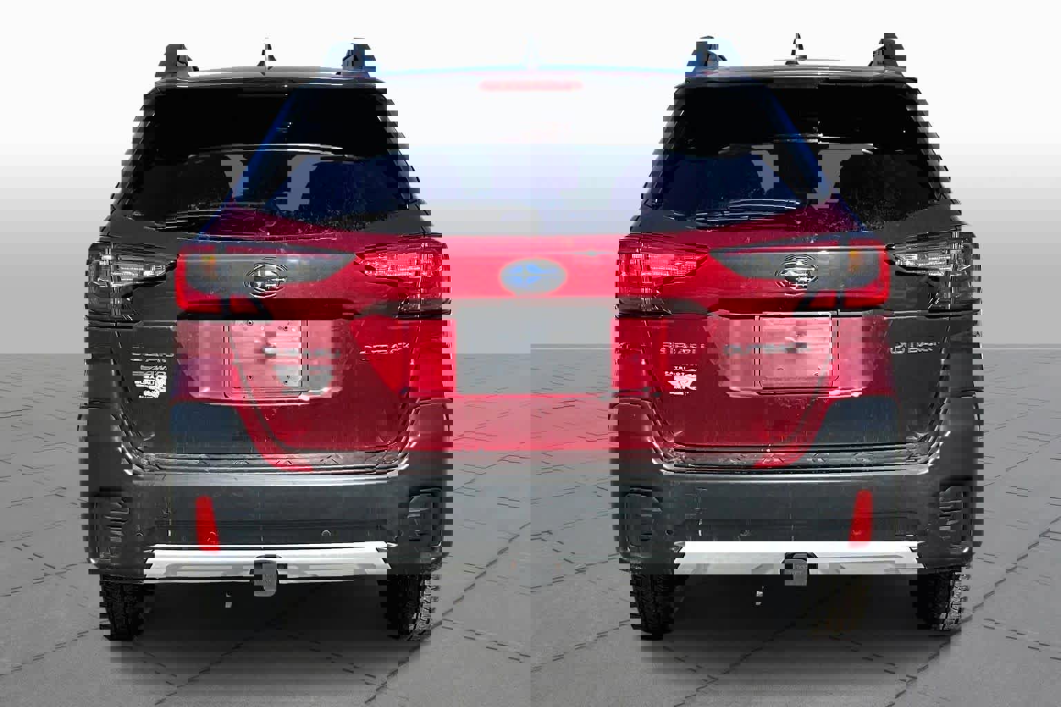 Used 2022 Subaru Outback Limited image 4