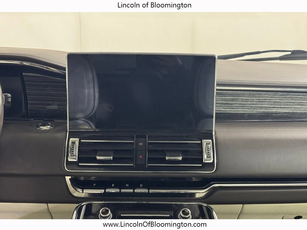 Certified 2023 Lincoln Navigator Black Label AWD/4WD image 30