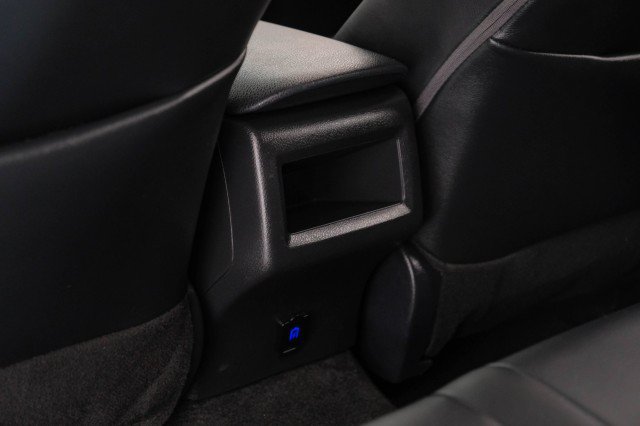 Used 2024 Toyota Camry SE FWD image 38