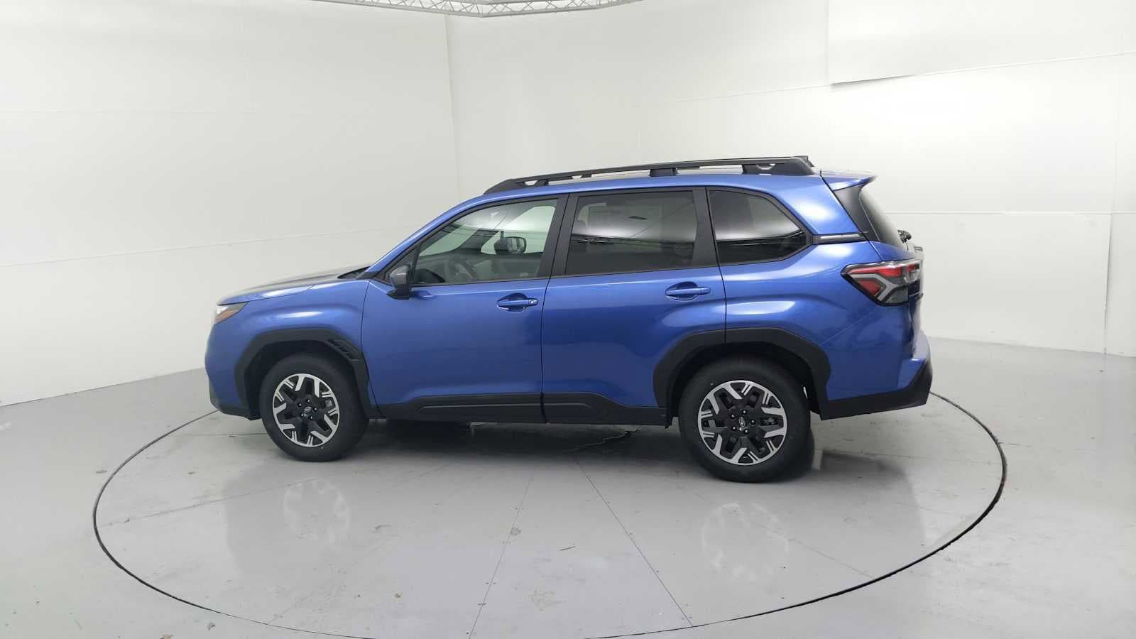 New 2026 Subaru Forester Premium image 6