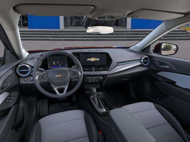 New 2026 Chevrolet Trax LT w/ Driver Confidence Package image 15