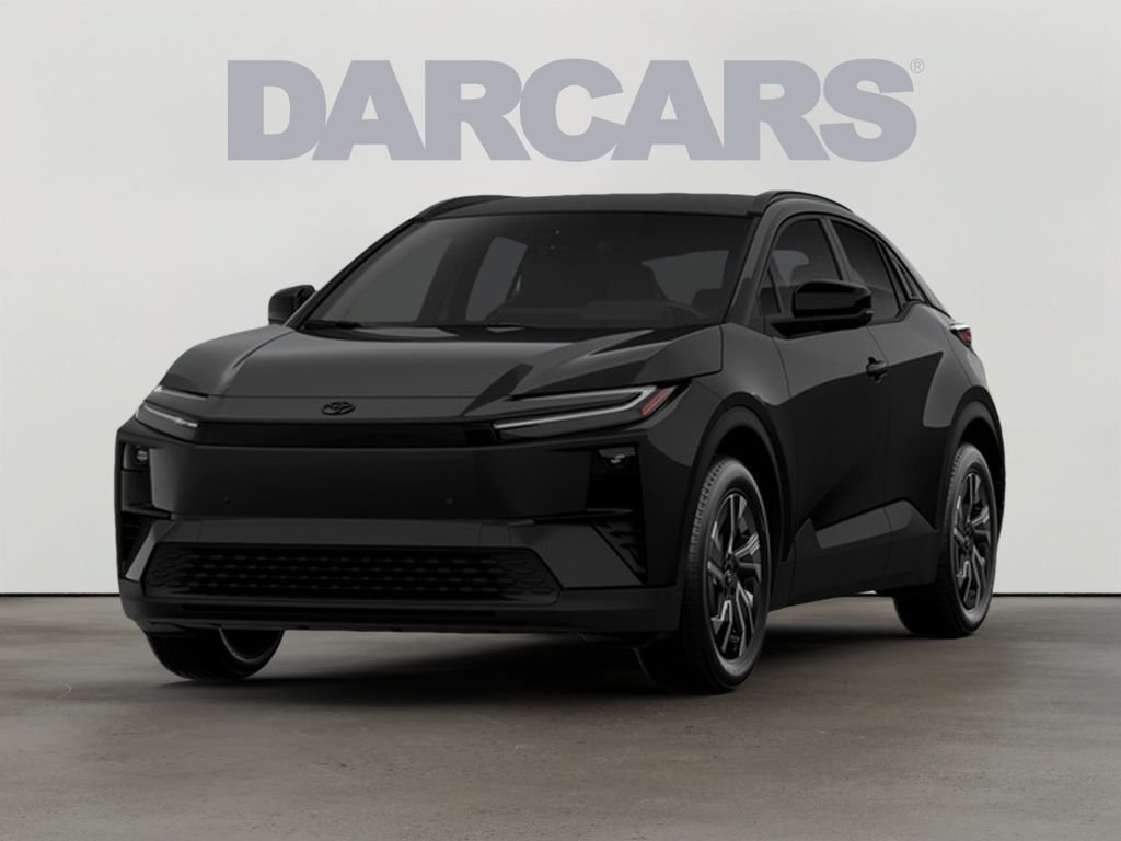 New 2026 Toyota C-HR AWD/4WD image 19