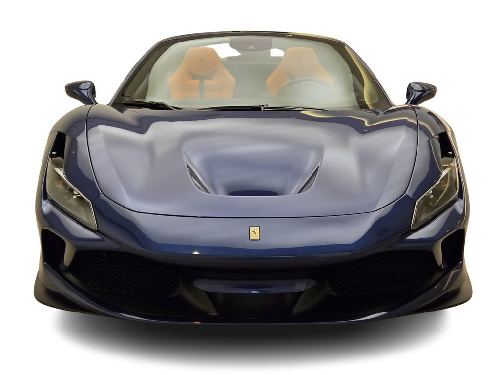 Used 2022 Ferrari F8 Tributo image 2