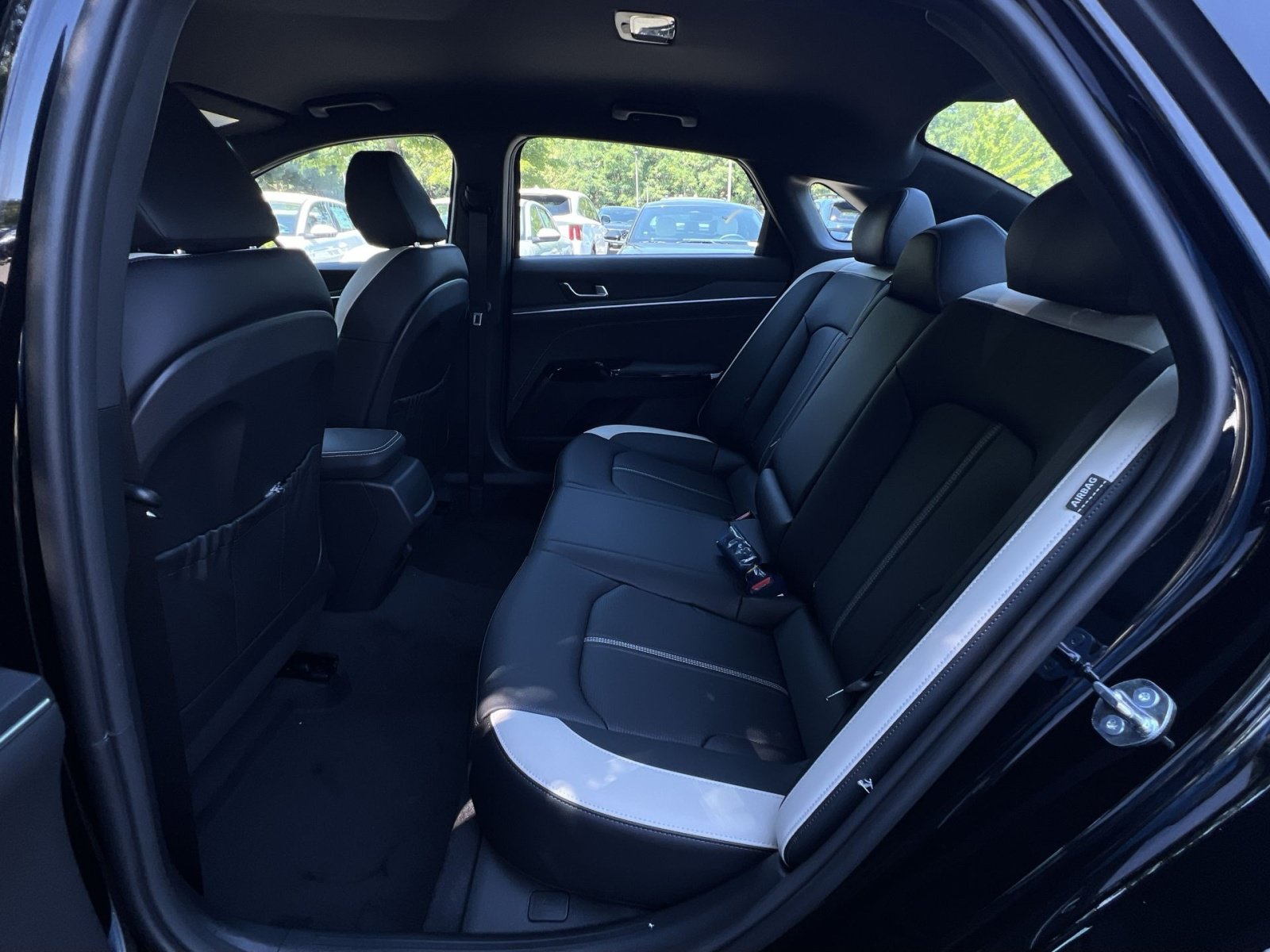 New 2026 Kia K5 GT-Line FWD image 31