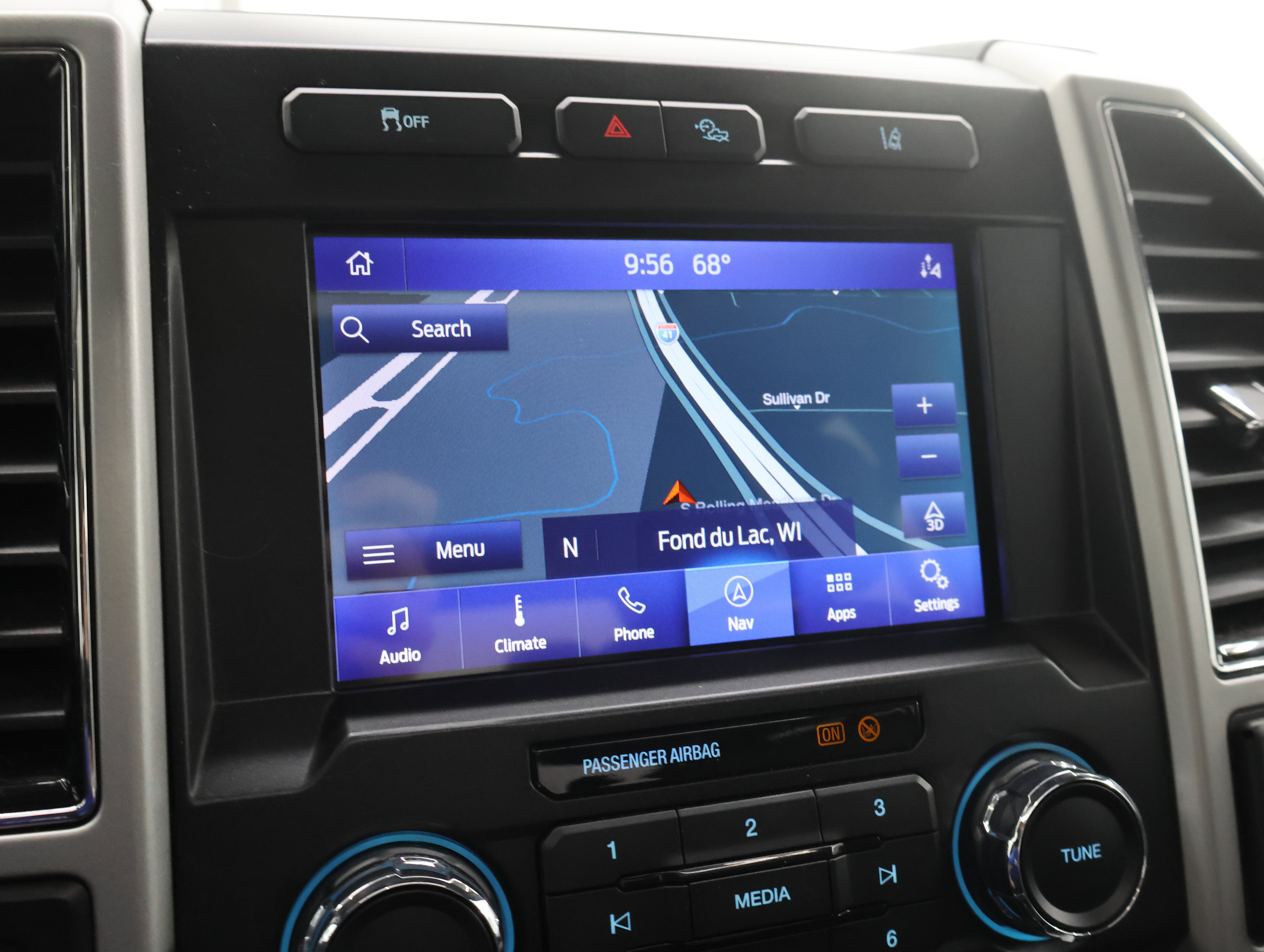 Used 2021 Ford F250 Lariat AWD/4WD image 11