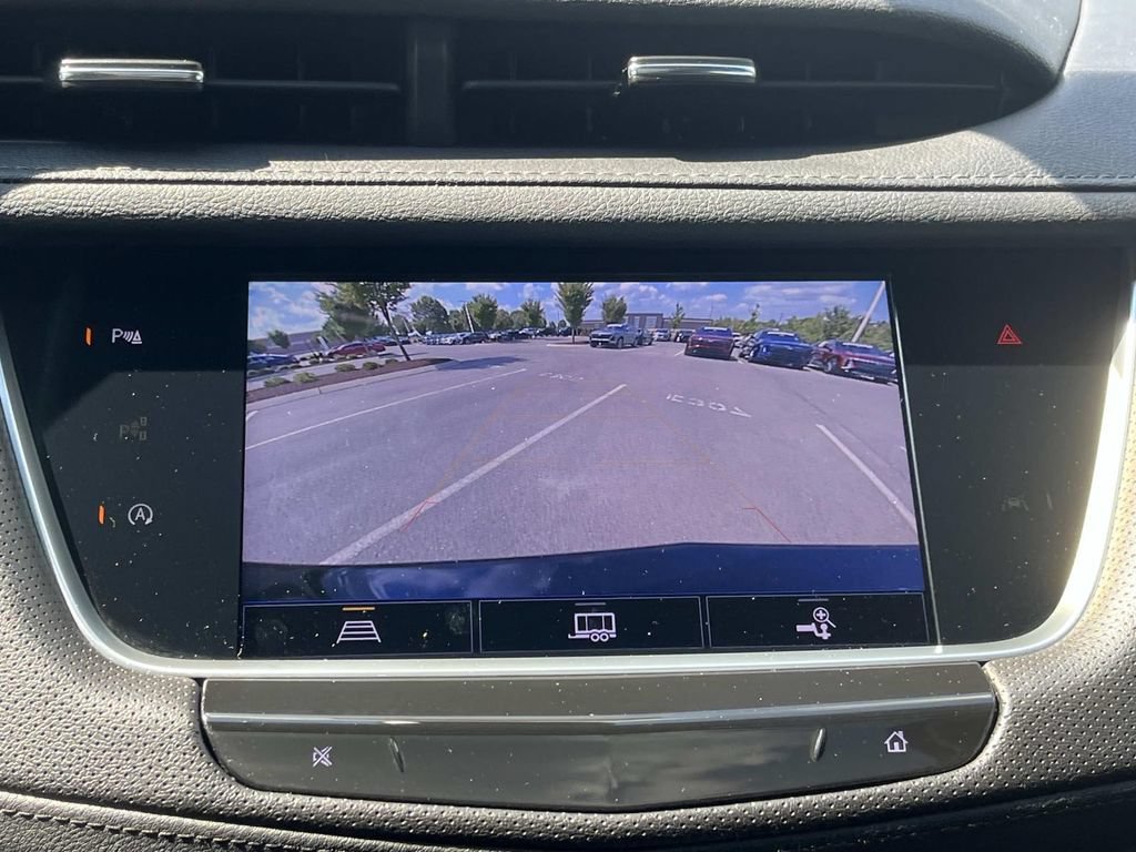 Certified 2023 Cadillac XT5 Premium Luxury AWD/4WD image 33