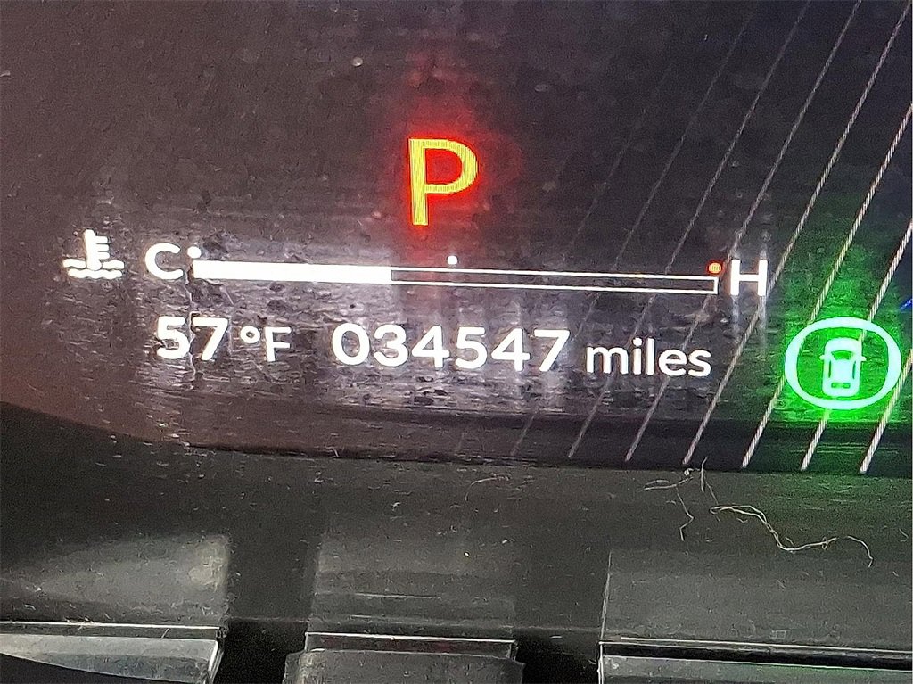 Used 2022 Acura MDX SH-AWD w/ Advance Package image 23