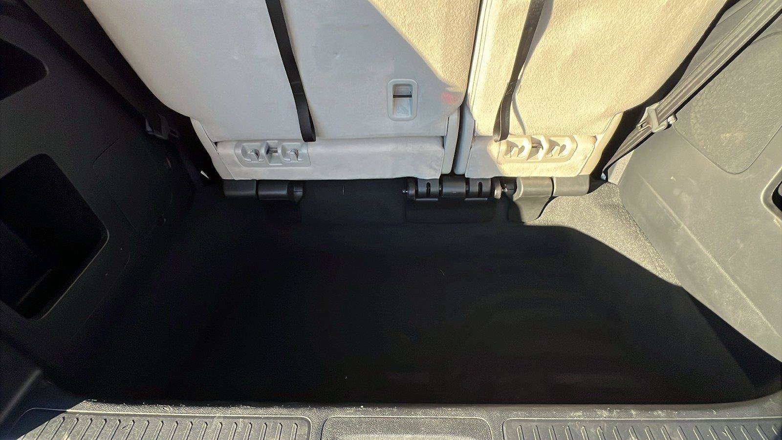 Certified 2025 Honda Odyssey EX-L image 16