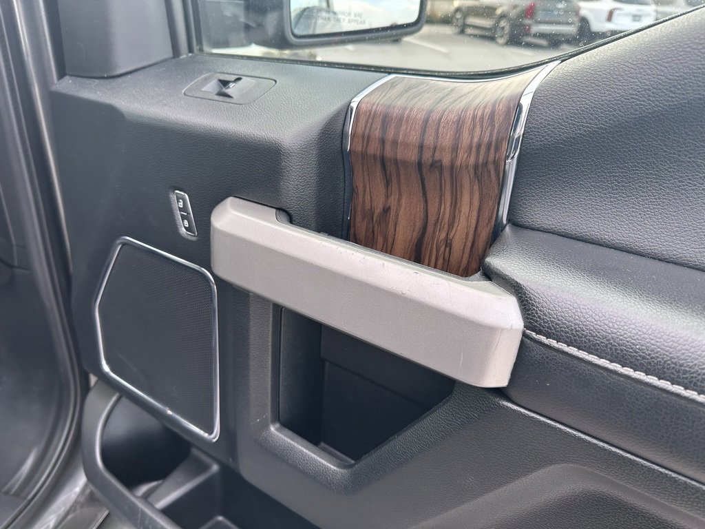 Used 2020 Ford F150 Lariat w/ Equipment Group 502A Luxury image 33