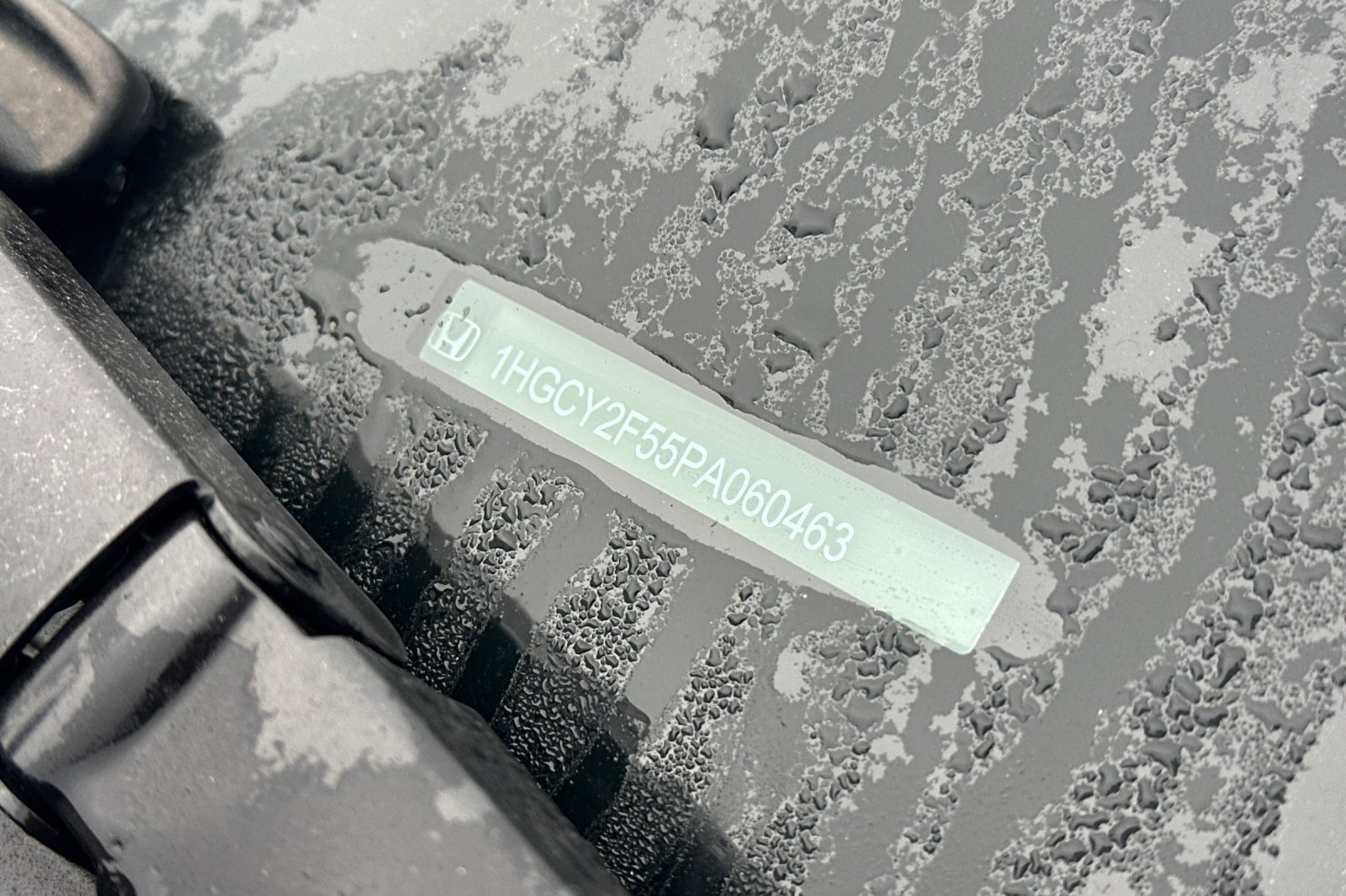 Used 2023 Honda Accord Sport image 12