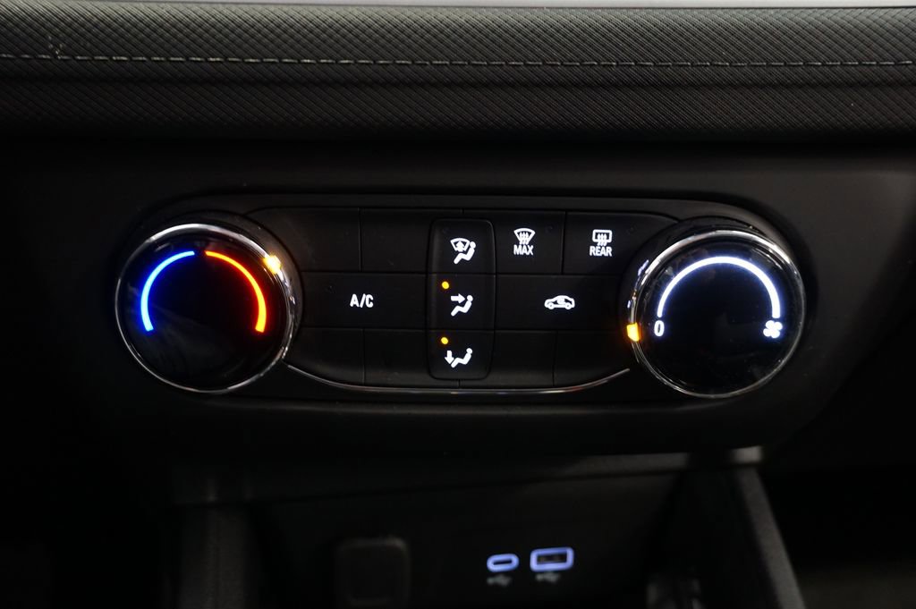 Certified 2025 Chevrolet TrailBlazer LS w/ LS Convenience Package image 15