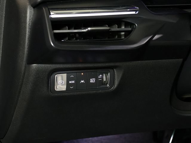 Certified 2024 Acura ZDX A-Spec AWD/4WD image 27