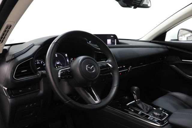 Used 2025 MAZDA CX-30 AWD 2.5 S w/ Preferred Package image 14